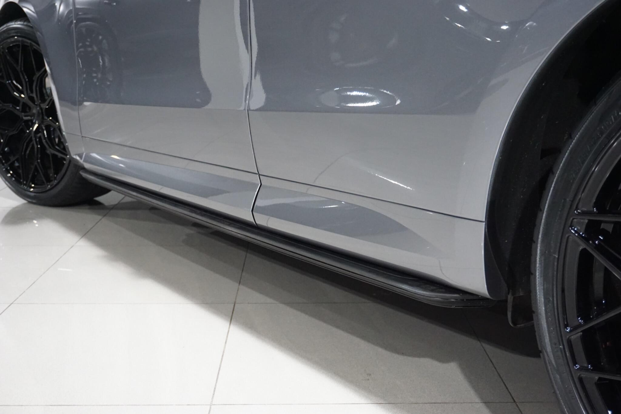 Land Rover Range Rover Sport 3.0 D300 MHEV Dynamic SE SUV 5dr Diesel Auto 4WD Euro 6 (s/s) (300 ps)